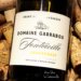 Fontvieille Chardonnay Limoux　Domaine Garrabou