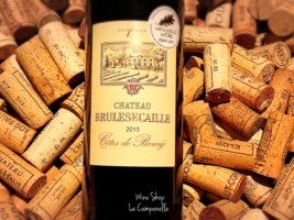 Chateau Brulesecaille