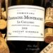 Chassagne Montrachet Blanc Premier Cru Clos du Cailleret