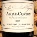 Aloxe Corton Vieilles Vignes 2015