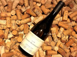 Puligny Montrachet 2018 MARCHAND TAWSE