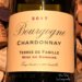 Domaine de la Vougeraie Chardonnay Terres de Famill