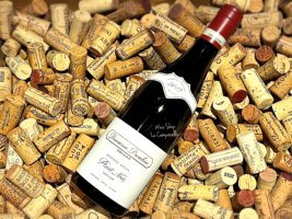 Domaine Drouhin Oregon Pinot Noir　2017