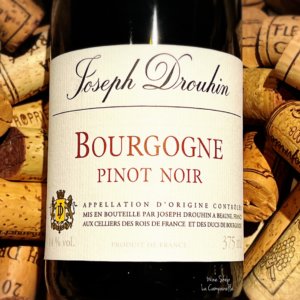 Maison Joseph Drouhin Bourgogne Pinot Noir 375ml