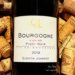 Domaine Quentin Jeannot Bourgogne Rouge 2018